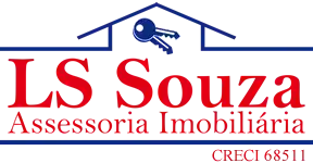 Logo LS Souza Assessoria Imobiliária